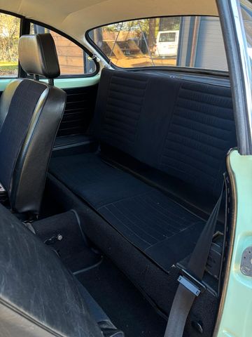 Volkswagen Karmann Ghia *Restauriert*