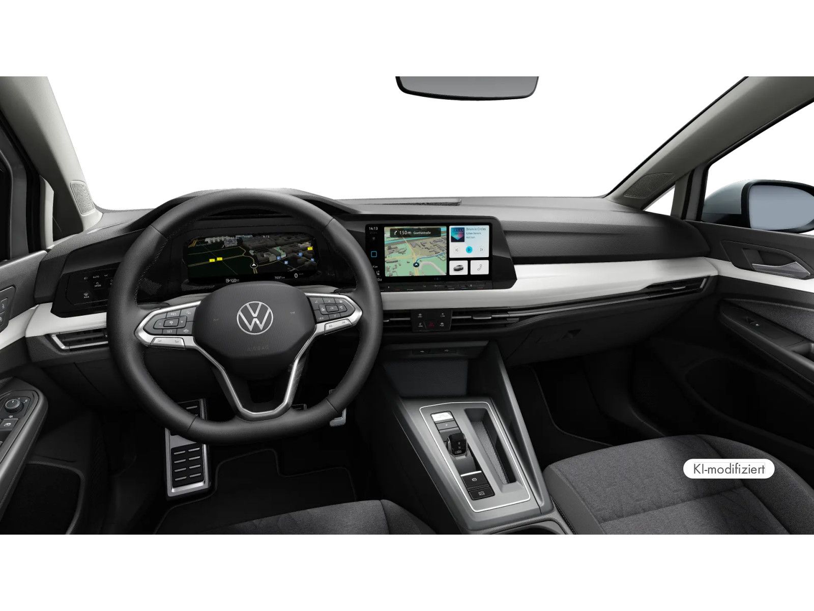 Volkswagen Golf - Bild 9