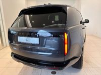 Land Rover Range Rover - Vorschau Bild 12