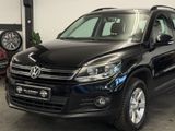 Volkswagen Tiguan 1.4 TSI BlueMotion Tech Freestyle |AHK - Volkswagen Tiguan aus 2012