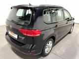 Volkswagen Touran 1.5 TSI DSG Comfortline EU6d 7-Sitzer LED - Volkswagen Touran mit Benzin-Antrieb: Kleinbus, 1.6