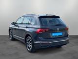 Volkswagen Tiguan Life 2.0TDI DSG/ Navi, LED, AHK, ACC, RFK - VW Gebrauchtwagen von 2023