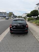 Skoda Rapid Spaceback 1.0 TSI 81kW Drive - unfallfrei - Skoda Rapid von privat