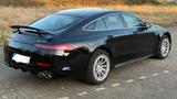 Mercedes-Benz AMG GT 43 4MATIC+ Autom. - - gebrauchte Mercedes-Benz AMG GT aus dem Jahr 2025