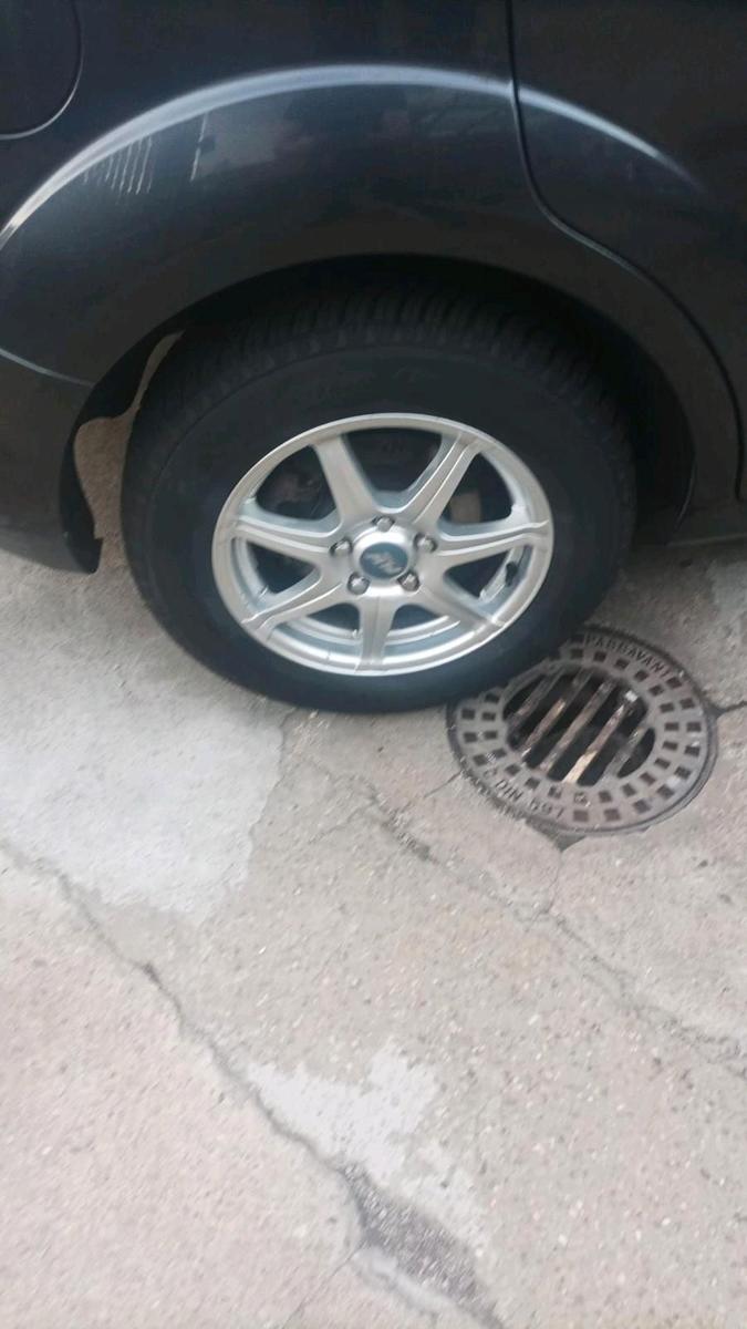 Ford Focus 2006 — photo 9