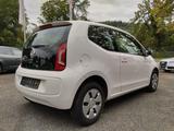 Volkswagen up! move up! - Volkswagen up! mit Benzin-Antrieb