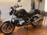 BMW R 1200 R Classic - BMW R1200 CLASSIC