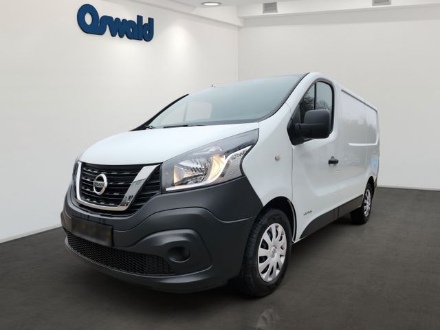 Nissan NV300 Kastenwagen L1H1 2,7t COMFORT