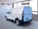 Ford Transit Courier 1.0L EcoBoost Trend Klima, Sitzh - Ford Transit Courier mit Schiebetür