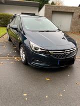 Opel Astra 1.4 DITurbo ecoFLEX Innovation 110kW S... - Opel Astra: Ecoflex