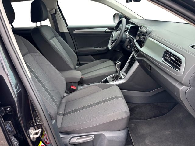 Volkswagen T-Roc - Bild 15