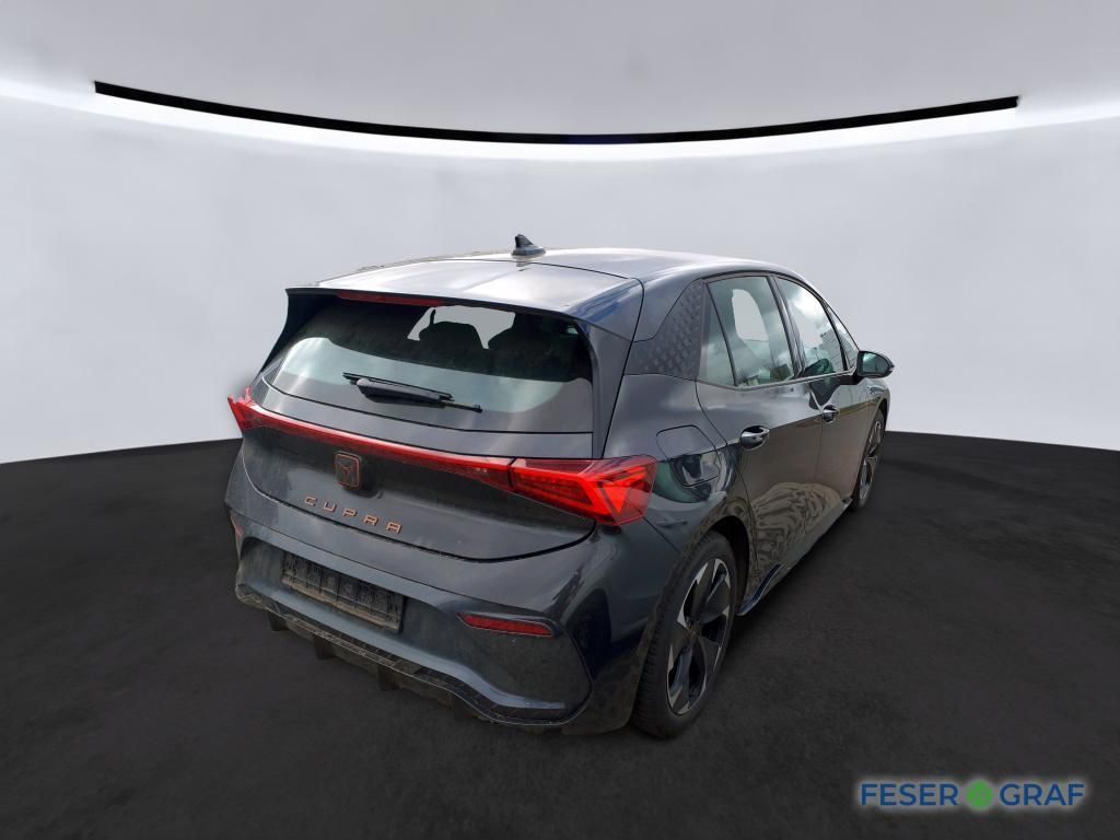 Cupra Born - Bild 7