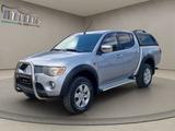 Mitsubishi MITSUBISHI L200 2.5 DI-D/136CV Double Cab Invite - gebrauchte Mitsubishi L200 aus dem Jahr 2006