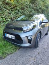 Kia Picanto 1.2 AMT Spirit Komf Connect 