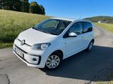 Volkswagen up! 1.0 55kW ASG move up! move up! - gebrauchte Kleinwagen in Siegen