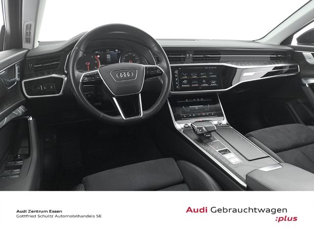Audi A6 - Bild 14