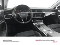 Audi A6 - Vorschau Bild 14