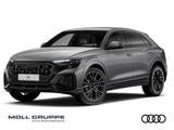 Audi Q8 SUV TFSI e quattro 290 kW tiptronic
