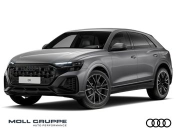 Audi Leasingangebot: Audi Q8 SUV TFSI e quattro 290 kW tiptronic