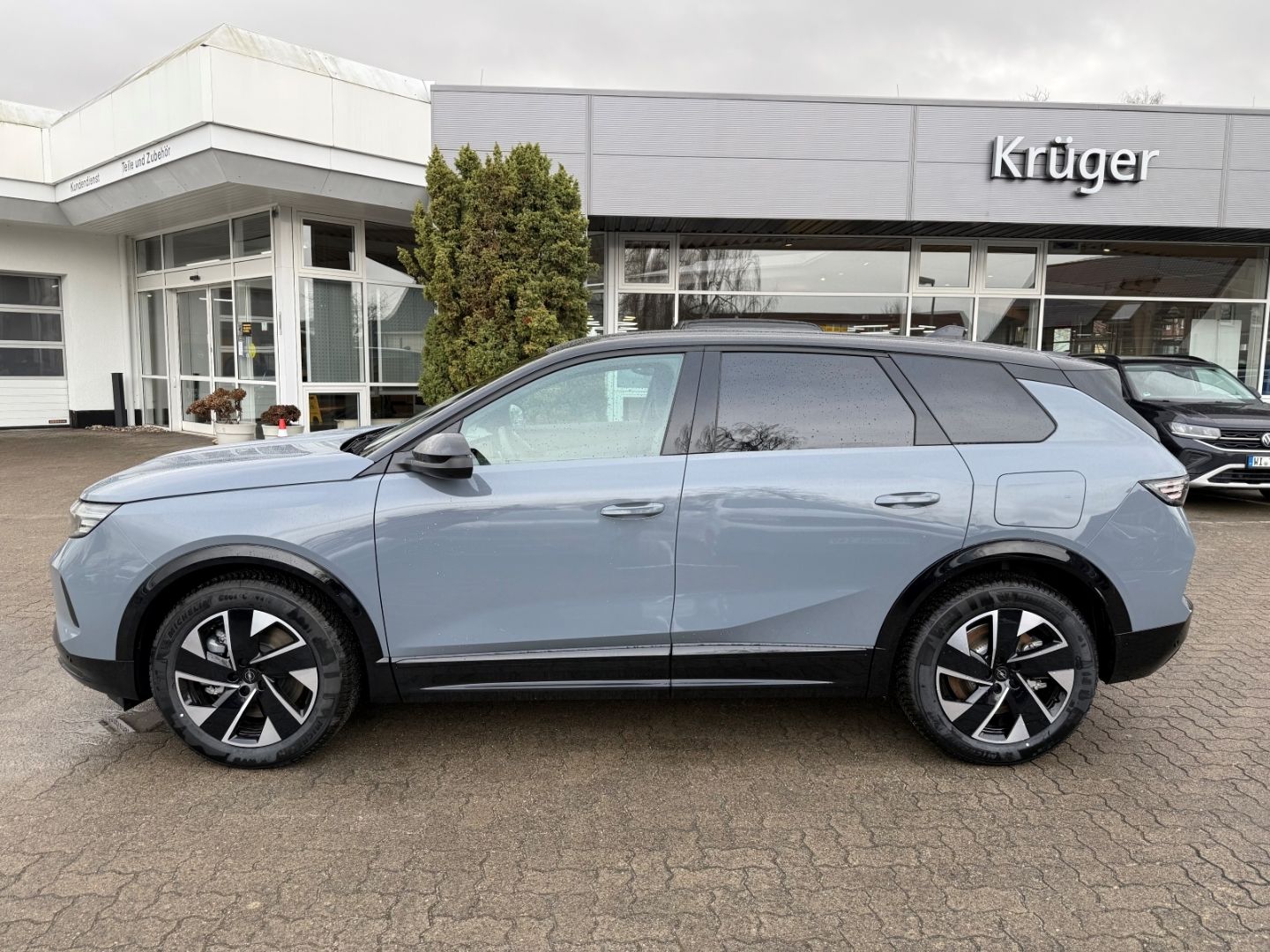 Opel Grandland (X) - Bild 2