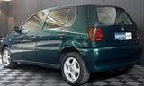 Volkswagen POLO* 1.6*AUTOMATIK*KLIMA*TÜV/SERVICE NEU*2HAND* - Volkswagen Polo: Grün