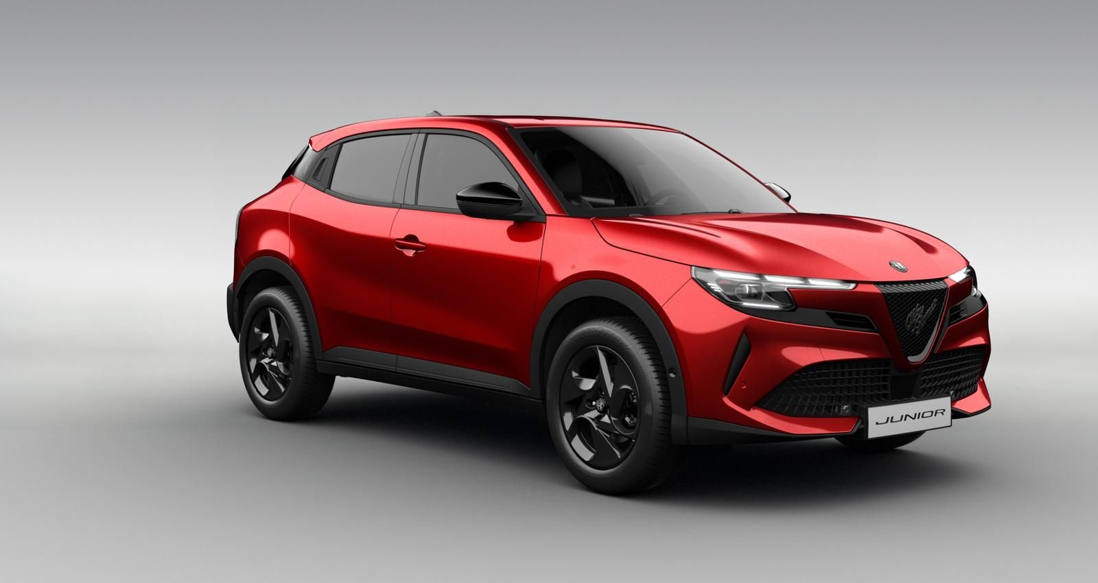 Alfa Romeo Junior - Bild 9