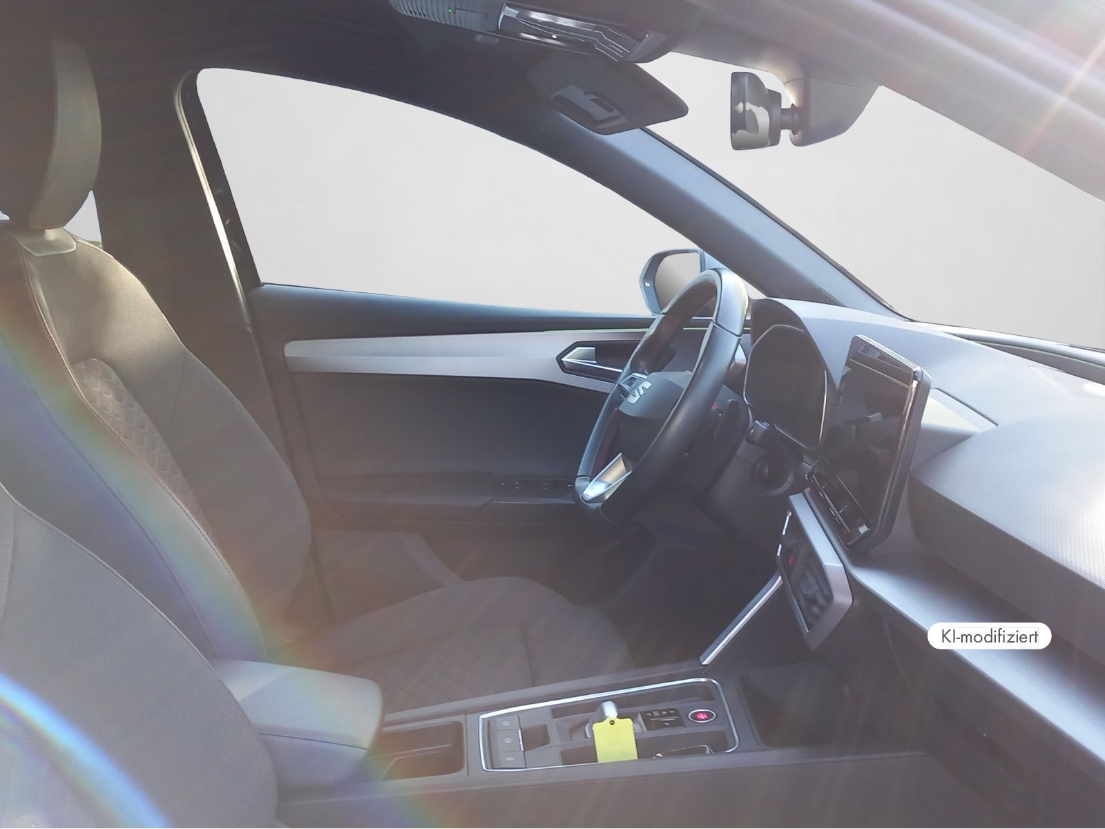 Seat Leon - Bild 5