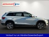 Skoda Kodiaq 2.0 TDI Soleil - Skoda Kodiaq in Halle