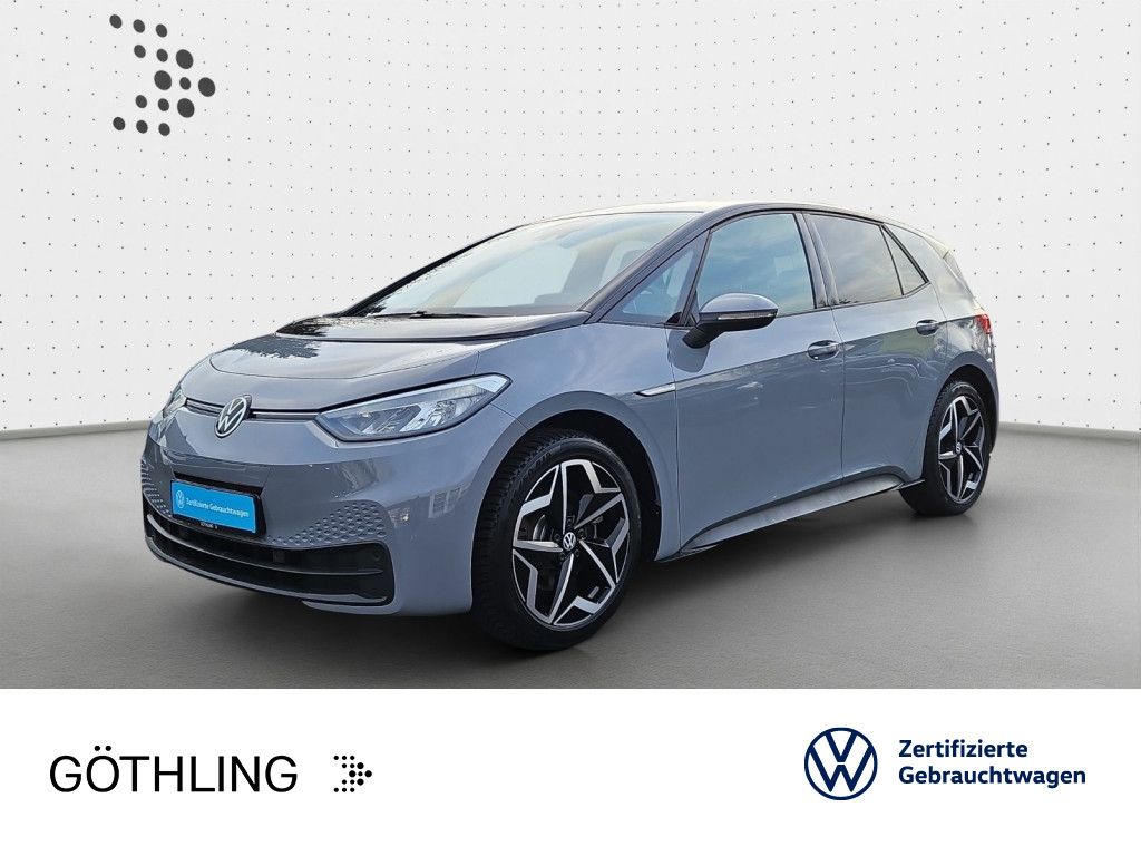 ID.3 Pure Performance City*NAVI*SHZ*19Zoll*ACC*P