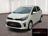 Kia Picanto Vision KLIMA SHZ Alufelgen - Kia: Alufelgen
