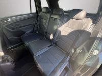 Volkswagen Tiguan Allspace - Vorschau Bild 15