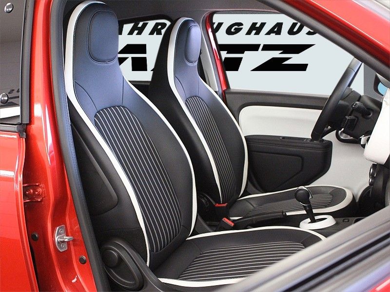 Fahrzeugabbildung Renault Twingo E-Tech 100% elektrisch*einer der letzten*