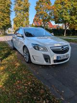 Opel Insignia**OPC**325 PS**4X4 - Opel Insignia aus 2011: Opc