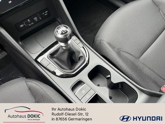 Hyundai TUCSON - Bild 17