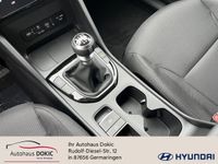 Hyundai TUCSON - Vorschau Bild 17