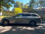 Mercedes-Benz MERCEDES BENZ E 250 T CDI AVANTGARDE 9 GAN... - Mercedes-Benz E 250: Cdi Avantgarde