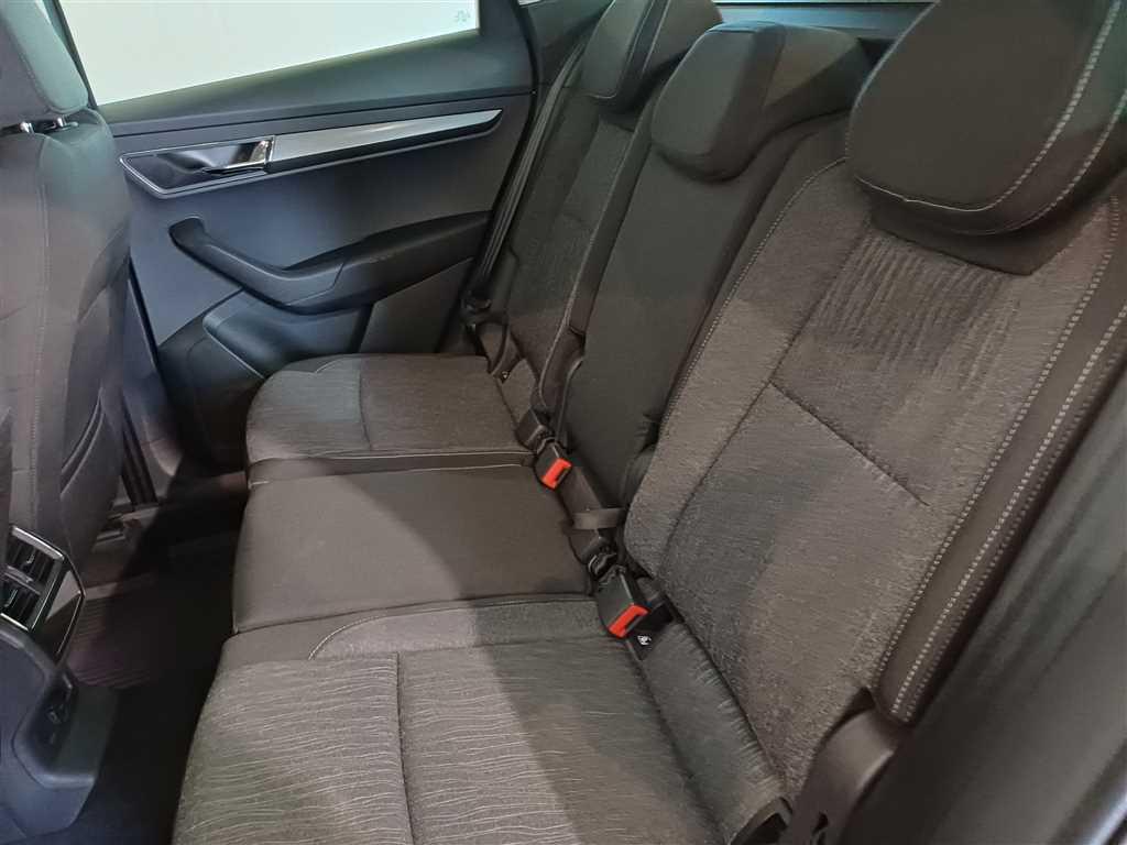 Skoda Karoq 2.0 TDI Style 4x4 PANO+LED+ACC