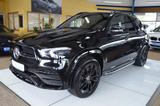 Mercedes-Benz GLE 450 4Matic AMG-PAKET XENON / NAVI / PANORAMA - gebrauchte Mercedes-Benz GLE 450 aus dem Jahr 2019