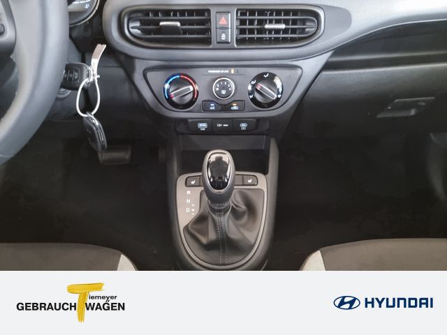 Hyundai i10 – Bild 13