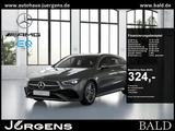 Mercedes-Benz CLA 220 d SB AMG-Sport/LED/Cam/Totw/Keyl/Winter - gebrauchte Mercedes-Benz CLA 220 Shooting Brake aus dem Jahr 2024