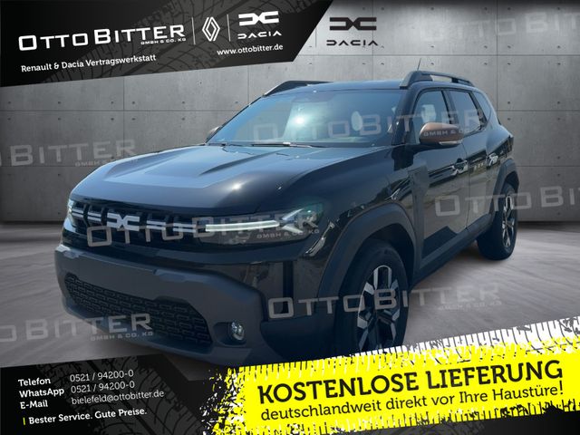 Dacia Duster Extreme ECO-G 100 LPG-AUTOGAS/WINTERPAKET