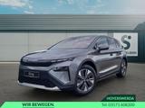 Skoda Elroq 50 55 kWh+ACC+RFK+VIRTUAL+AHK+MATRIX - graue Skoda Elroq
