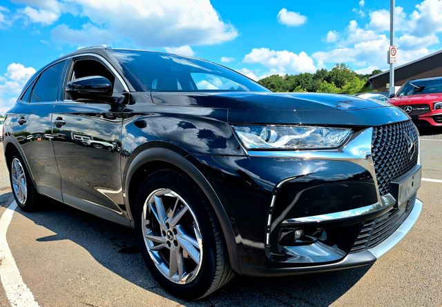 DS Automobiles DS7*Crossback*SoChic*Nav*LED*Leder*CAM*SHZ