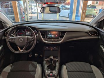 Opel Grandland (X)