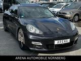 Porsche Panamera Turbo*Chrono*630PS PP-Performance*Brd - Porsche Panamera aus 2010: Turbo