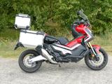Honda X-ADV - HONDA X ADV