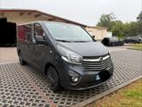 Opel Vivaro B Tourer 8 Sitze NAVI KAMERA A... - Opel Vivaro in Dresden