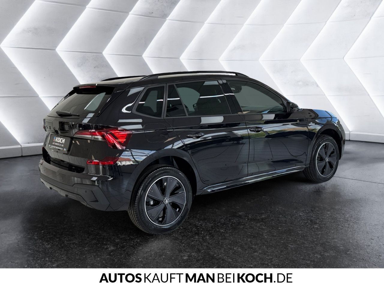 Skoda Kamiq - Bild 6