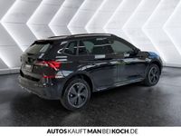 Skoda Kamiq - Vorschau Bild 6
