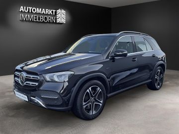 Mercedes GLE 350 - 4